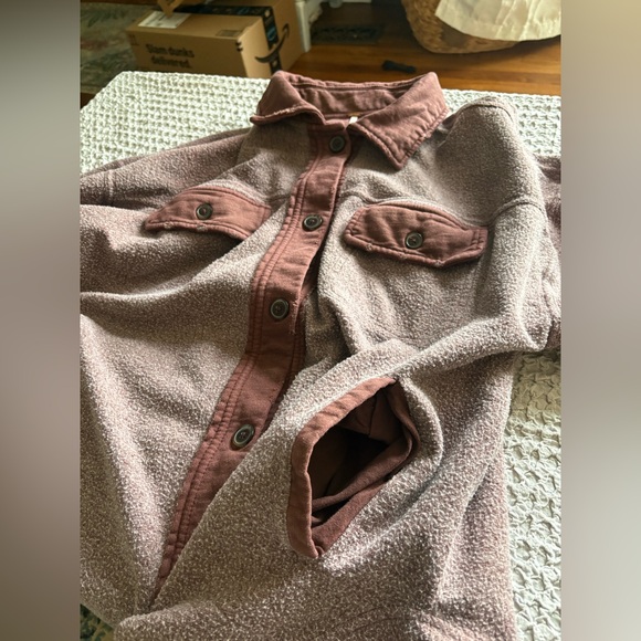 Free People Rudy Jacket Small - Picture 6 of 9